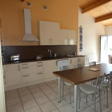Maison Lumineuse Avec Jardin Pres De La Plage - 2 Chambres, Animaux Acceptes, Wifi, Parking - Fr-1-540-286 Notre-Dame-de-Monts Exterior photo
