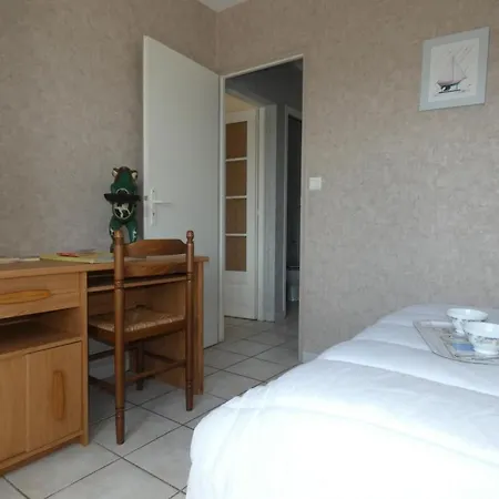 Maison Lumineuse Avec Jardin Pres De La Plage - 2 Chambres, Animaux Acceptes, Wifi, Parking - Fr-1-540-286 Notre-Dame-de-Monts Exterior photo