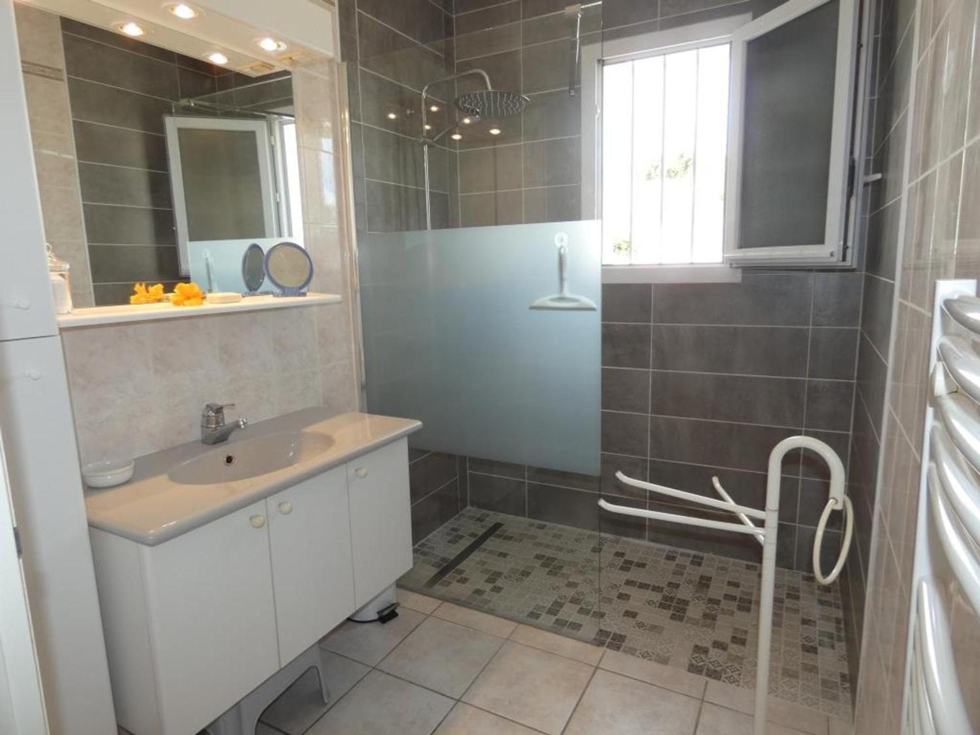 Maison Lumineuse Avec Jardin Pres De La - 2 Chambres, Animaux Acceptes, Wifi, Parking - Fr-1-540-286 Notre-Dame-de-Monts