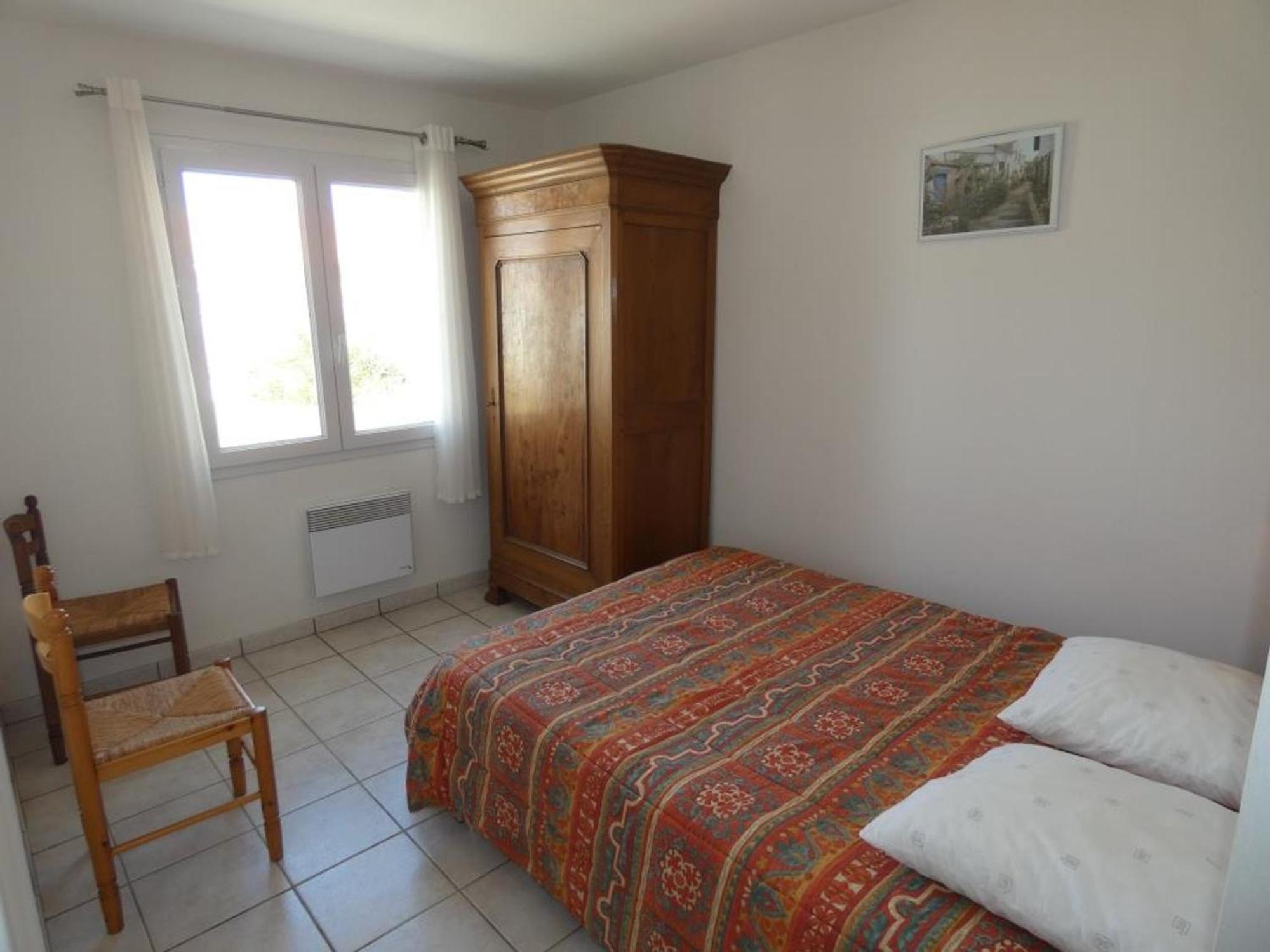 Maison Lumineuse Avec Jardin Pres De La - 2 Chambres, Animaux Acceptes, Wifi, Parking - Fr-1-540-286 Notre-Dame-de-Monts